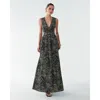 Bwldr Amber Maxi Dress