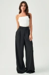 Bwldr Belinda Pants In Black