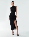 Bwldr Eternity Dress In Black