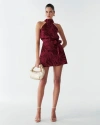 Bwldr Leisha Dress