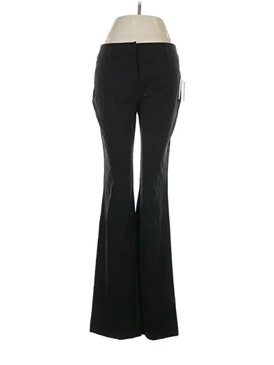 By & By Dress Pants In Black