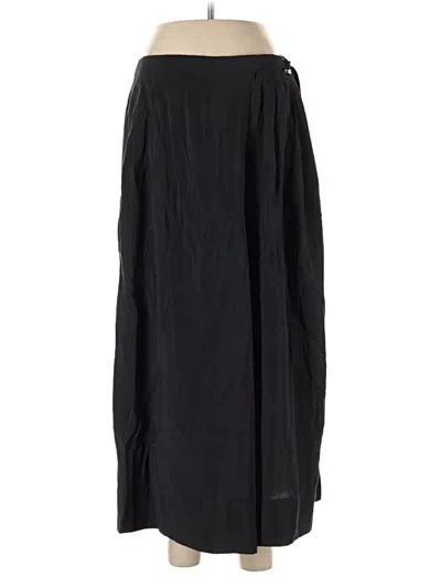 Pre-owned By Anthropologie Active Pants In Black