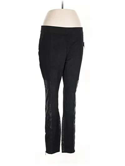 By Anthropologie Active Pants In Black