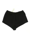 By Anthropologie Athletic Shorts In Black