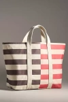 By Anthropologie Canvas Tote
