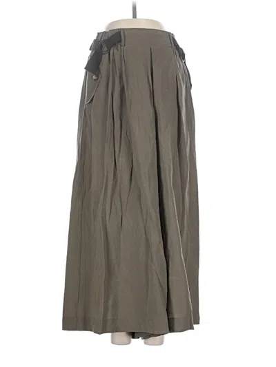 By Anthropologie Cargo Pants In Gray