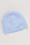 By Anthropologie Cashmere Beanie In Blue