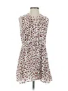 By Anthropologie Casual Dress In Brown