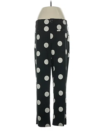 By Anthropologie Casual Pants In Black