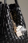 By Anthropologie City Bag Charm In Black