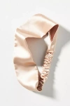 By Anthropologie Clubhouse Hair Scarf In Beige