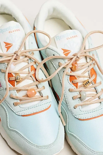 By Anthropologie Colorful Charm & Laces Set In Blue