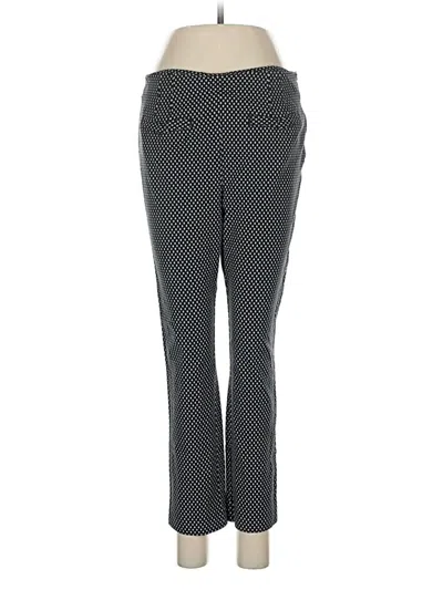 Pre-owned By Anthropologie Dress Pants In Gray