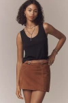 By Anthropologie Easy Scoop Tank Top
