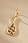 By Anthropologie Embellished Necklace Charm In Multicolor