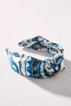 By Anthropologie Everly Isla Knot Headband