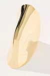 By Anthropologie Full Finger Ring In Gold