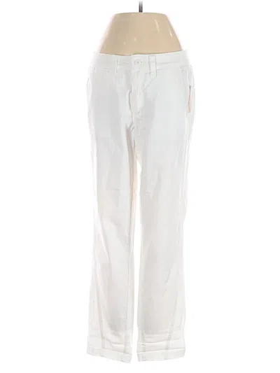 By Anthropologie Jeans In White