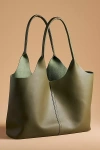 BY ANTHROPOLOGIE JENNINGS TOTE