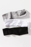 By Anthropologie Jersey Stretch Headband In Multicolor