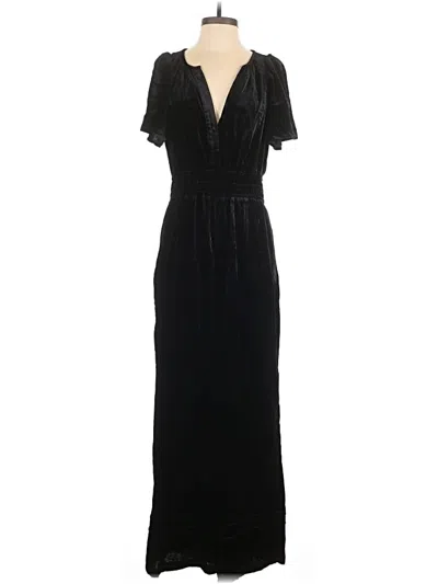 By Anthropologie Jumpsuit In Black
