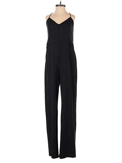 Pre-owned By Anthropologie Jumpsuit In Blue