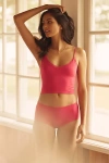 By Anthropologie Lace-trim Pointelle Tank Top
