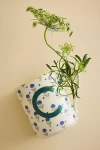 By Anthropologie Laura Monogram Mug