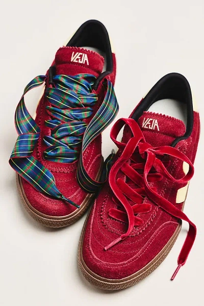 By Anthropologie @merricksart X Anthropologie Novelty Shoe Laces, Set Of 2 In Multi