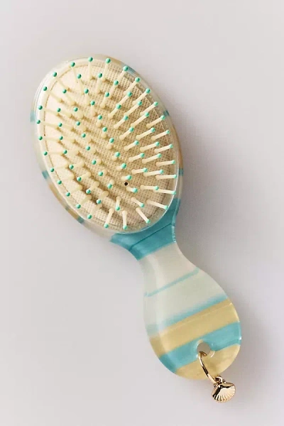By Anthropologie Mini Brush With Charm In Multi