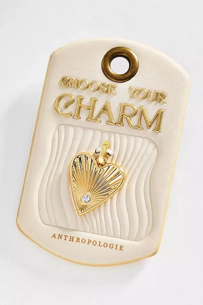 By Anthropologie Mono Bar Charm In Multicolor