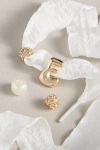 By Anthropologie Monogram Charm Shoe Laces