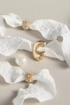 By Anthropologie Monogram Charm Shoe Laces