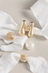 By Anthropologie Monogram Charm Shoe Laces