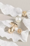 By Anthropologie Monogram Charm Shoe Laces