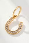 By Anthropologie Novelty Icon Charm In Yellow