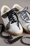 By Anthropologie Novelty Shoe Laces, Set Of 2