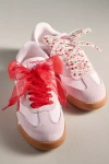 By Anthropologie Organza Shoe Laces, Set Of 2