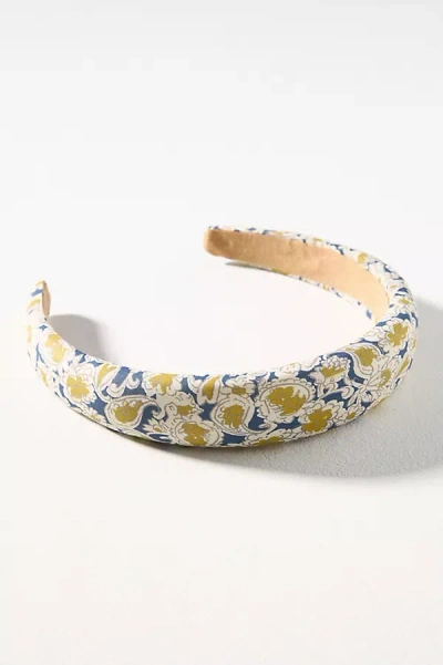 By Anthropologie Paisley Headband