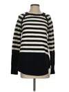 By Anthropologie Pullover Sweater In Multi