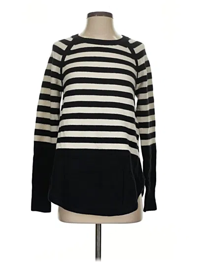 By Anthropologie Pullover Sweater In Multi