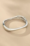 By Anthropologie Rectangle Cuff Bracelet