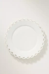 By Anthropologie Ricky Dinner Plates, Set Of 4