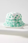 BY ANTHROPOLOGIE SHELL BUCKET HAT