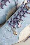 By Anthropologie Shoe Charm & Laces Set