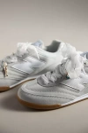 By Anthropologie Shoe Charm & Laces Set In Multi