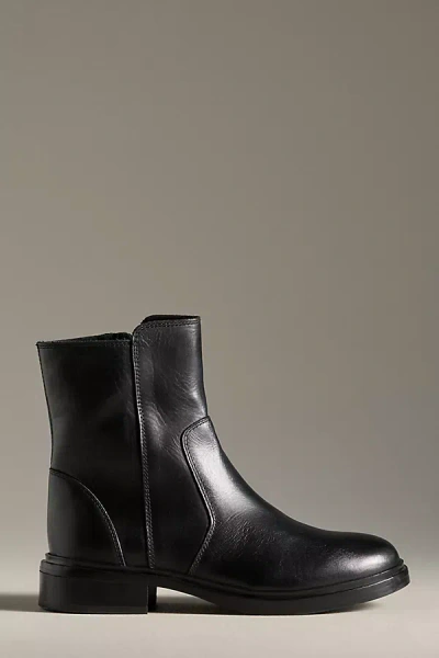 By Anthropologie Short Riding Boots
