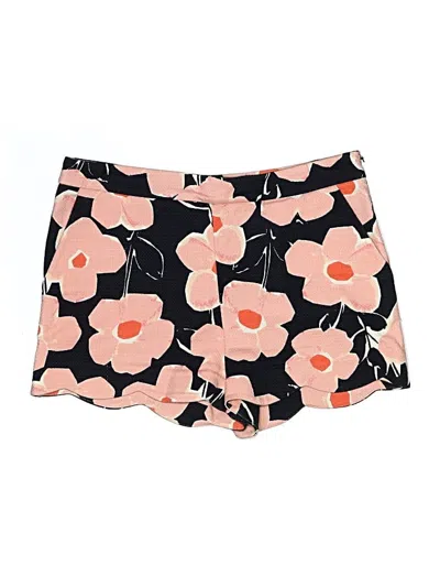 Pre-owned By Anthropologie Shorts In Pink
