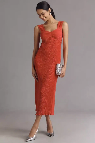 strapless open back dress Amarra 88871 main image 0