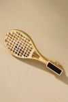 By Anthropologie Sports Icon Brooch In Black